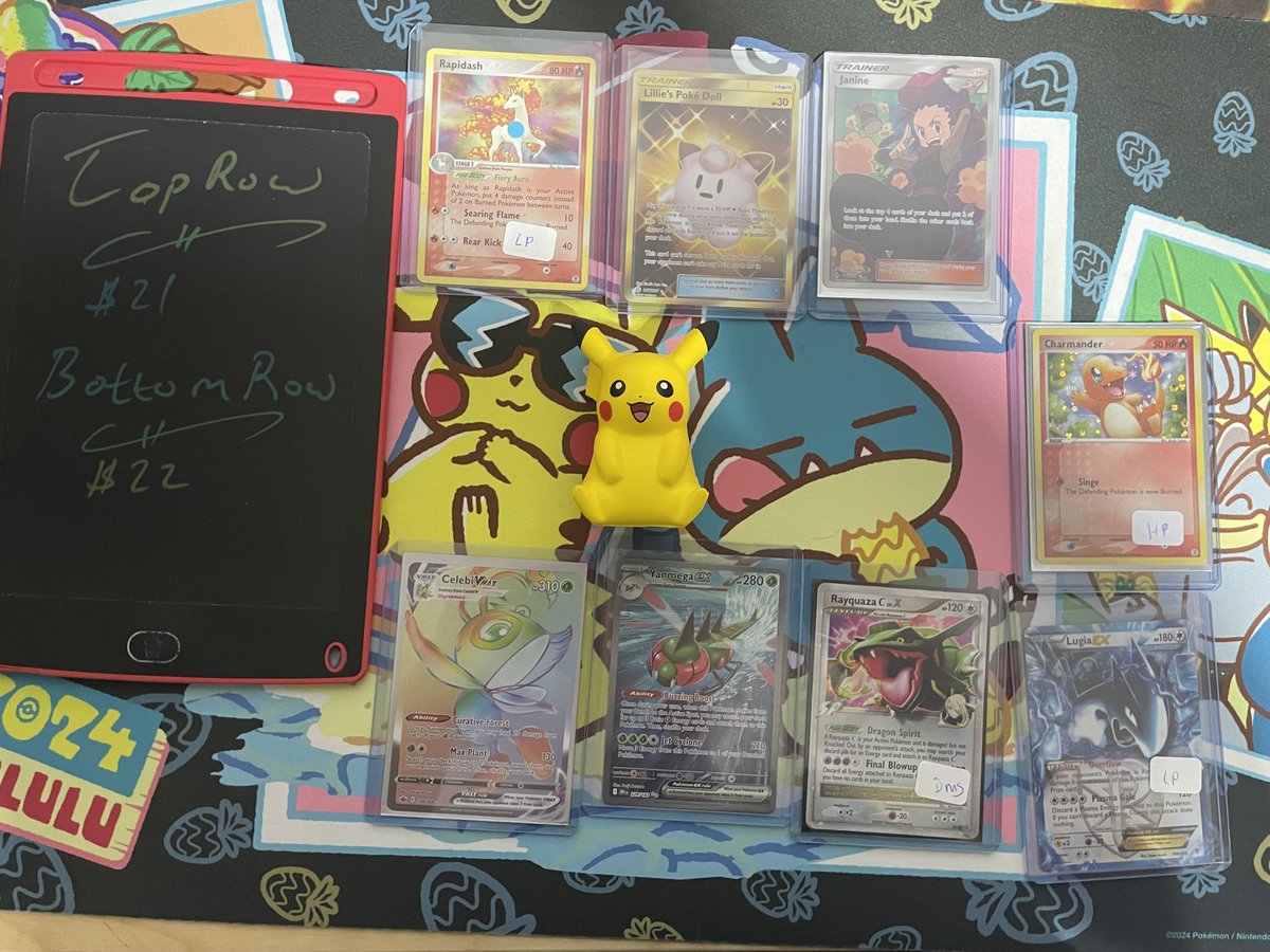 Curios connection and claimsale tweet media