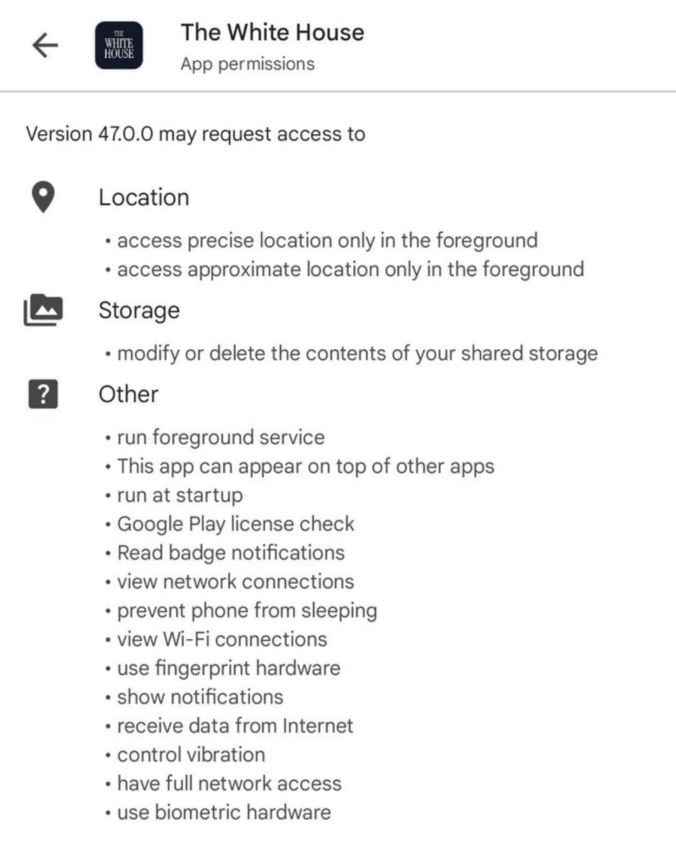 Libertarian Party of Tennessee tweet media