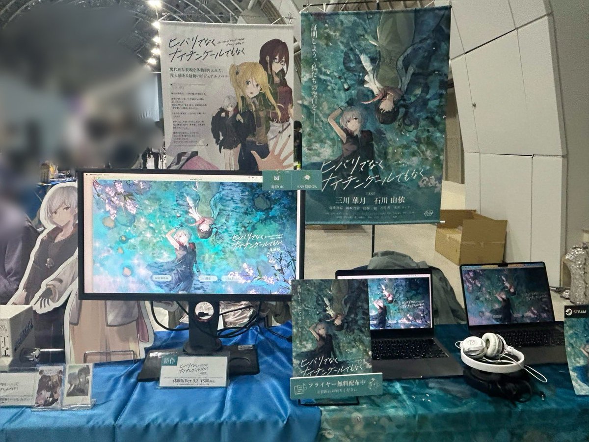 F0.94@東京ゲームダンジョン12 【3O-10】 tweet media