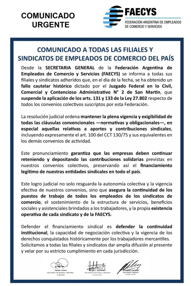 BDC - Blog del Contador tweet media