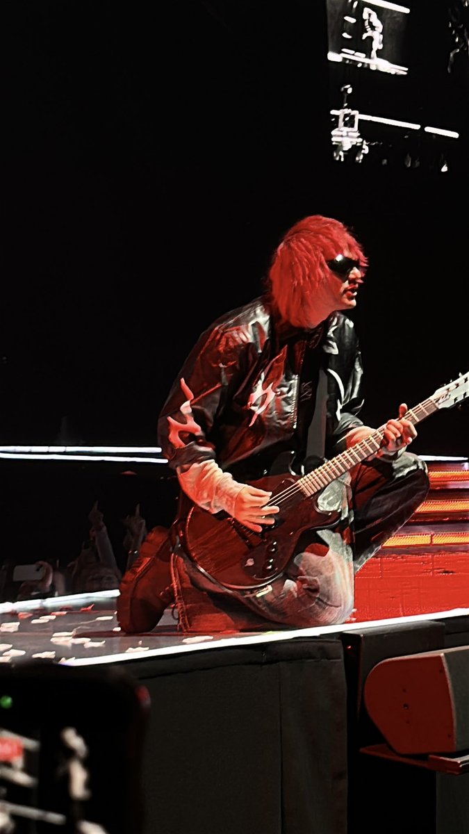 ⊬.soraya on tour✭ tweet media