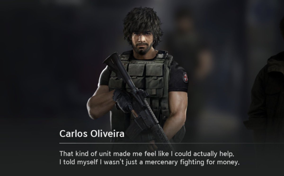 comfort carlos oliveira tweet media