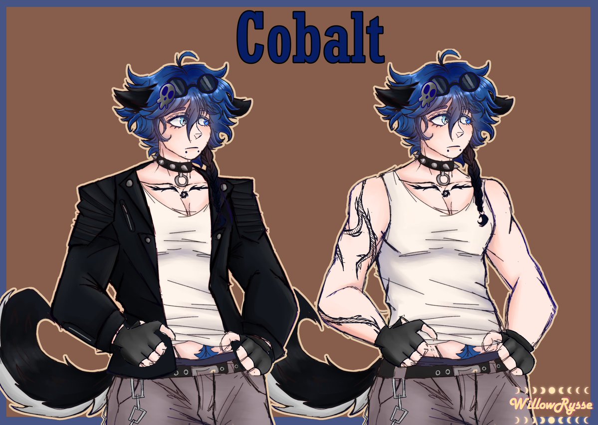 🌟◁ Willow ▷🌟 tweet media