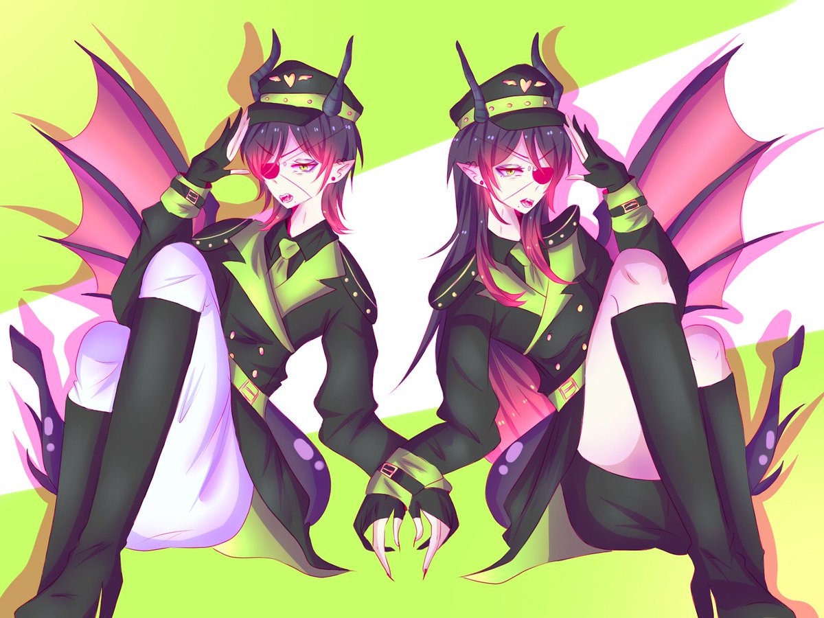 ˙ ˖࣪ 𝑁αru¡ Malleus lover ♡𑆇 tweet media