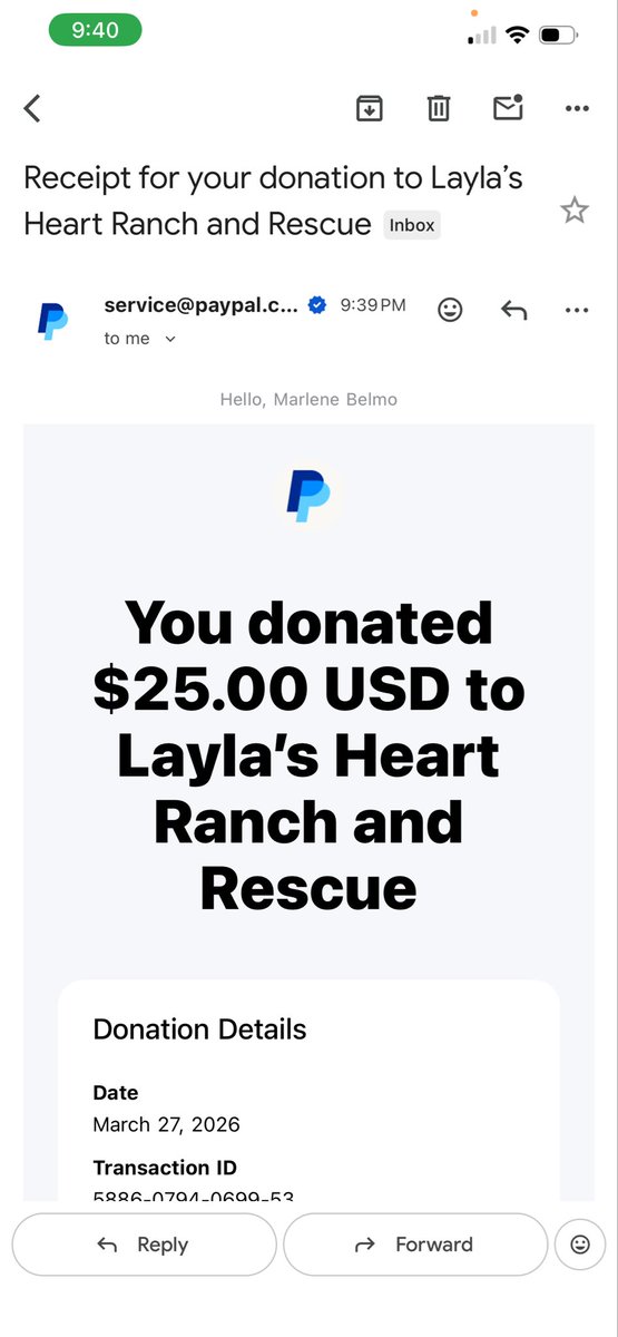 Hummingbird13 tweet media