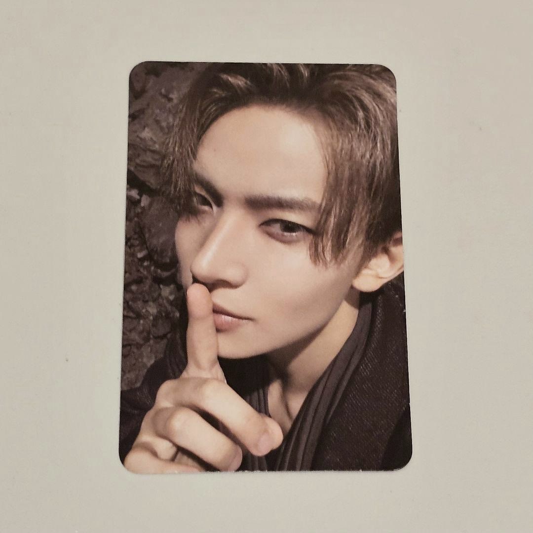 BC’EX🌙 tweet media