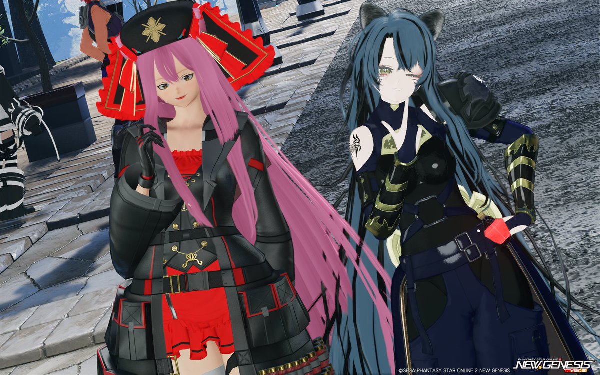 レジーナ@Ship1(全鯖対応) tweet media