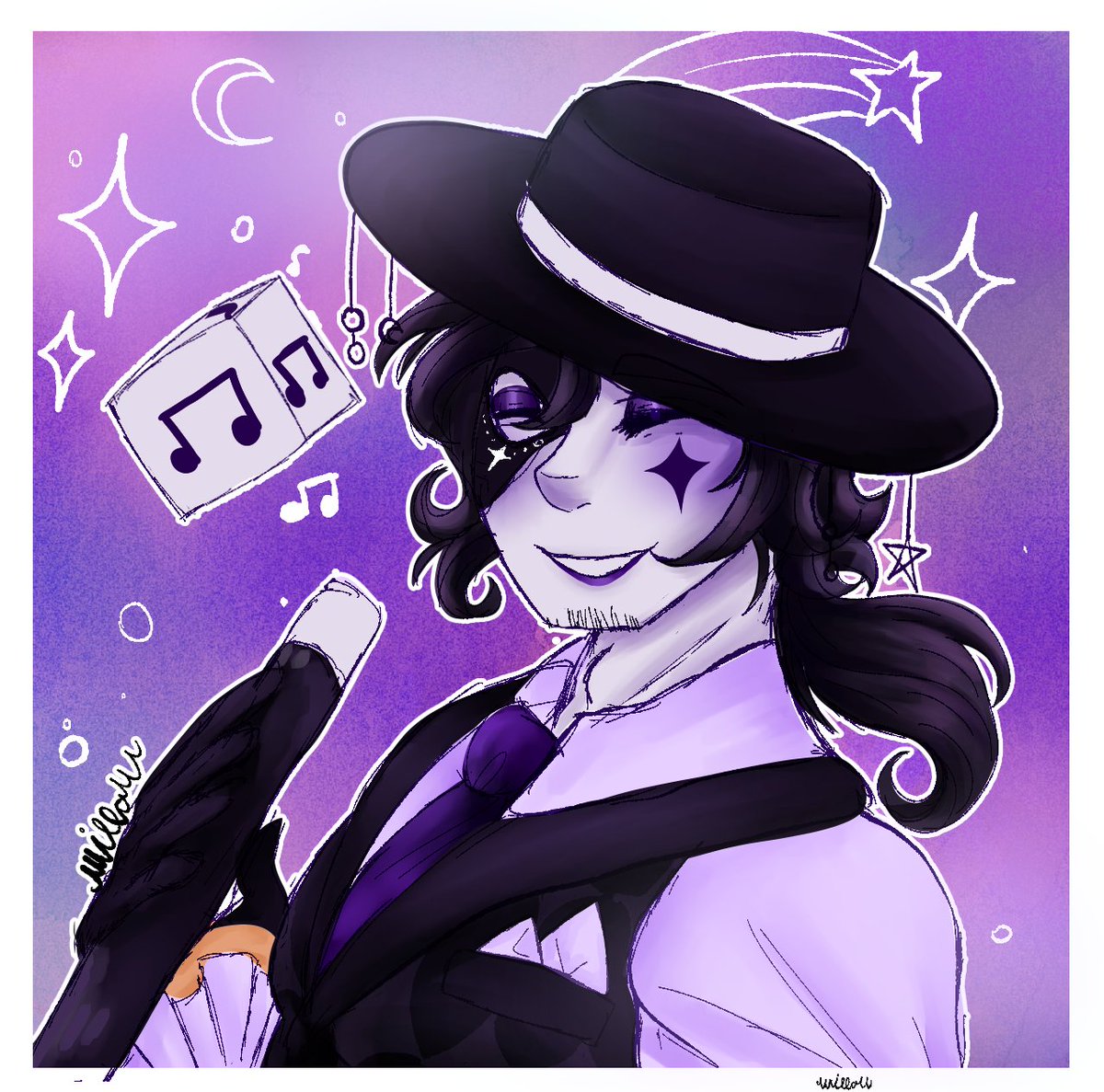 🌟◁ Willow ▷🌟 tweet media