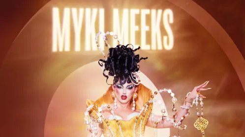 KaMorian (Sparkling Alien 💫) tweet media