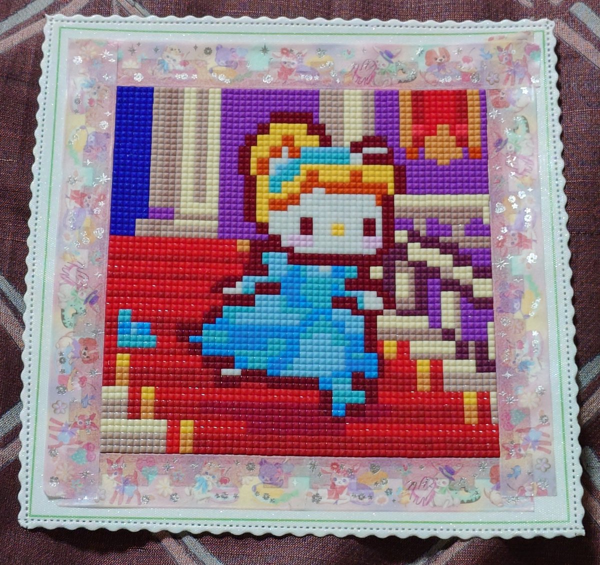 ルナ★ tweet media