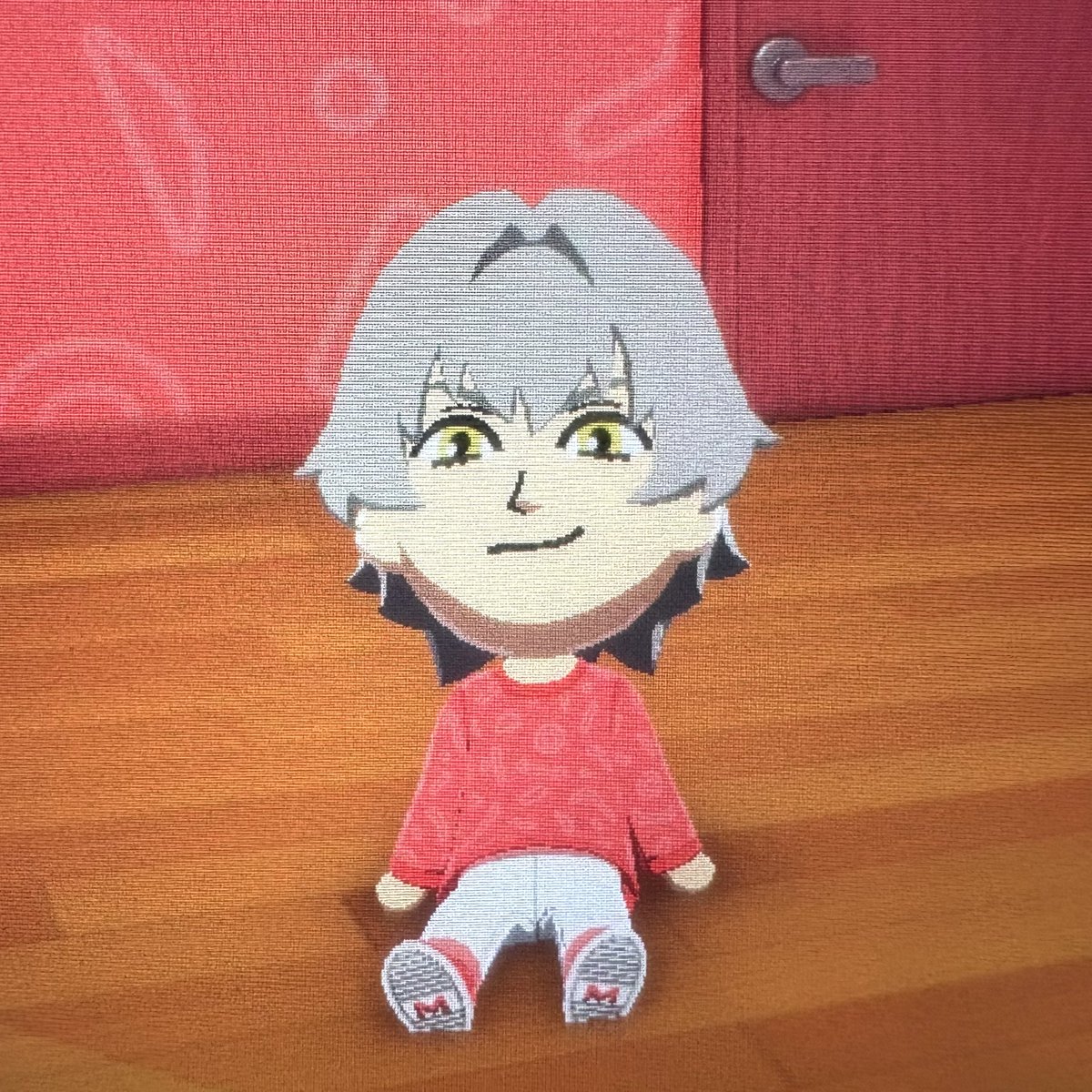 angel ☆ tweet media