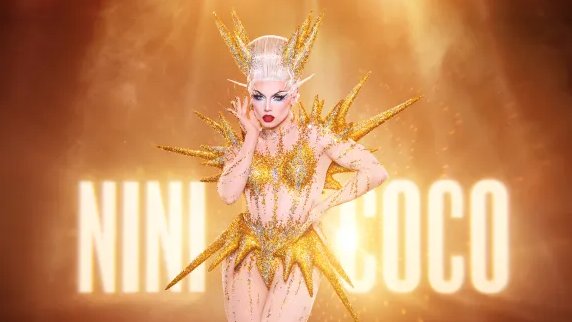 KaMorian (Sparkling Alien 💫) tweet media