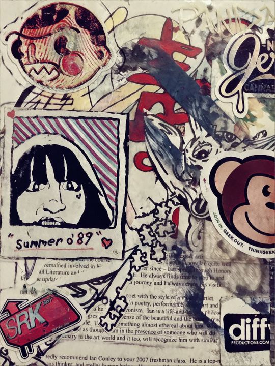 Ian R Conley tweet media