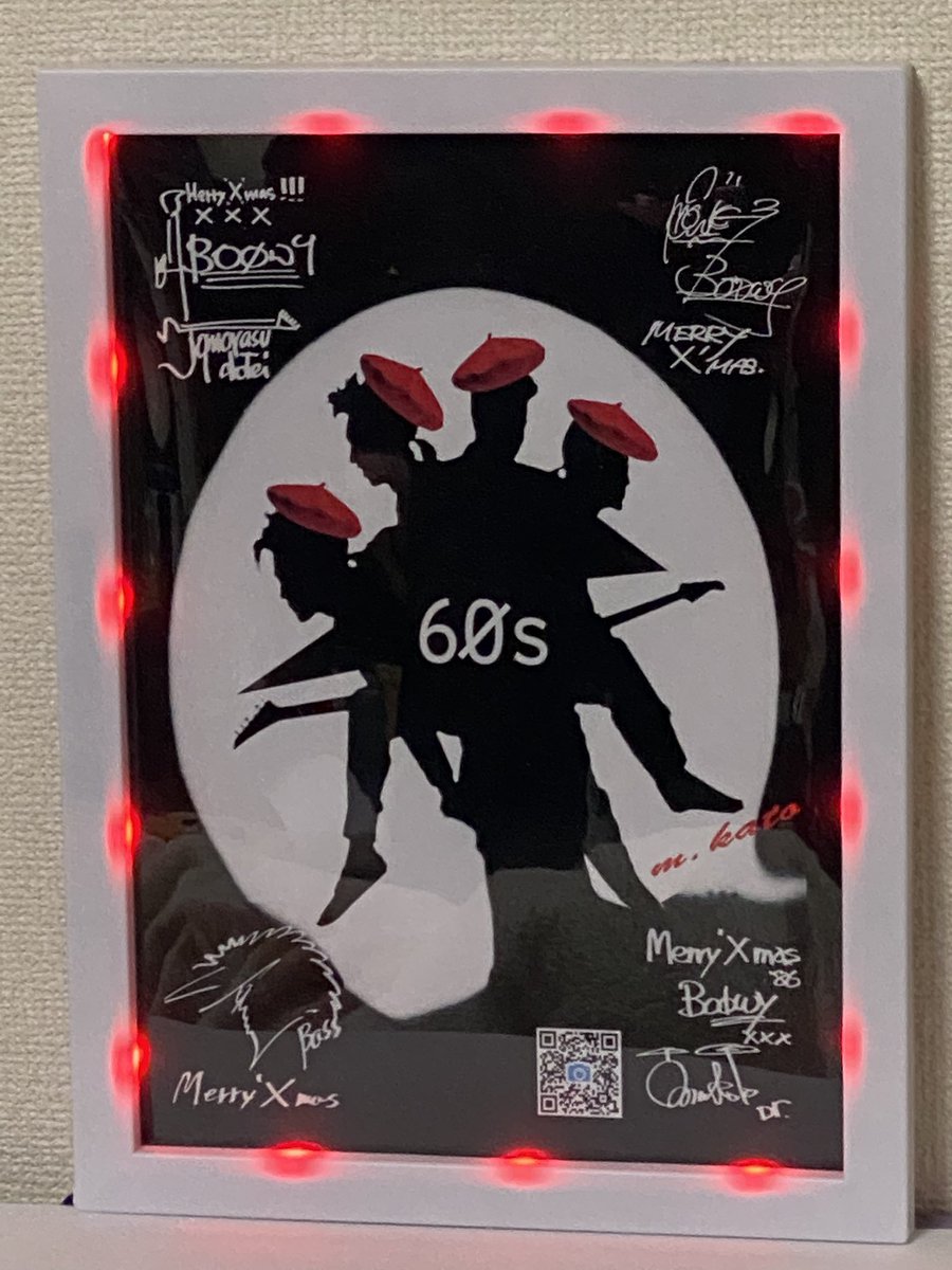 1669Alison1669's tweet photo. あれからもう1週間、HIMUROCKER還暦ライブ🎉たくさんの方にご来場していただきありがとうございました。
還暦にして3ステージ、トータルで31曲3時間程のステージを無事にやり遂げる事ができたのも皆様の心からの温かい愛のある応援があったからこそ成し遂げれた偉業だと思います。
本当にありがとう💖 https://t.co/OXolZNNorx