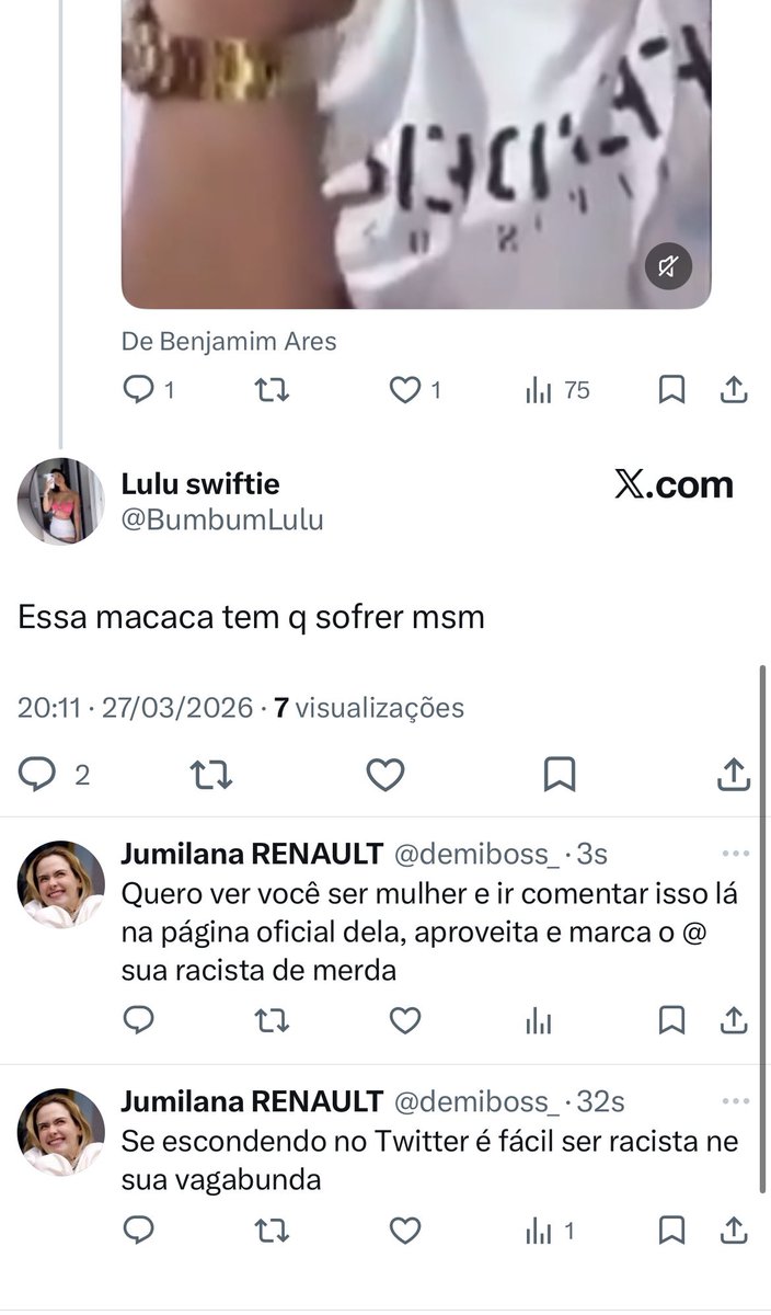 Jumilana RENAULT tweet media