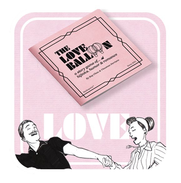 vinny2barrels's tweet image. 3 tabletop roleplaying game zines. One on an airship cruise, one in the trenches, and one hopping through time. Check out the Neapolitan Trilogy over at the Mythworks store! #ttrpg #zine #roleplayinggames