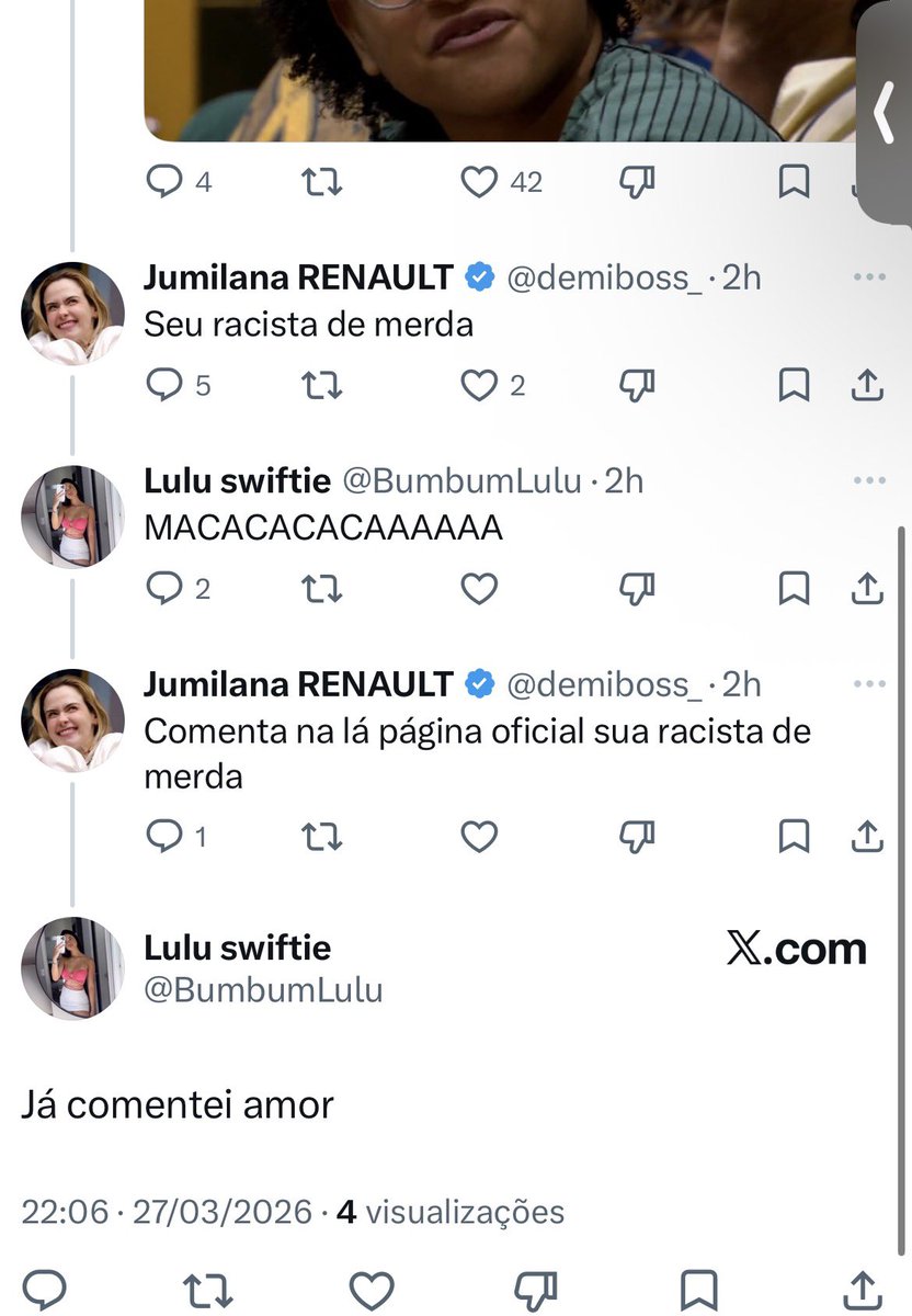 Jumilana RENAULT tweet media