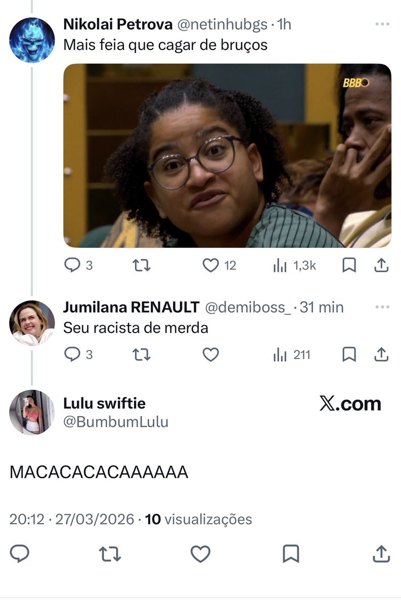 Jumilana RENAULT tweet media