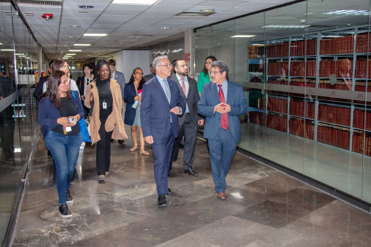 Acervo Histórico Diplomático tweet media