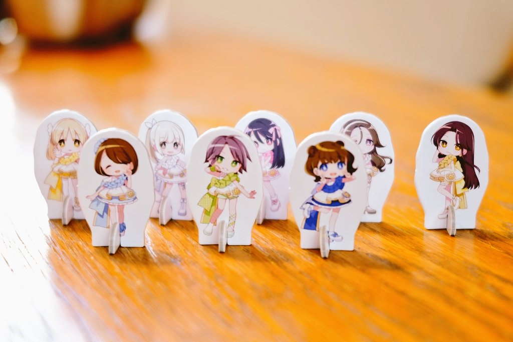 びーじーえむ☆盤上遊戯製作所 HPで自動見積り計算☆ tweet media