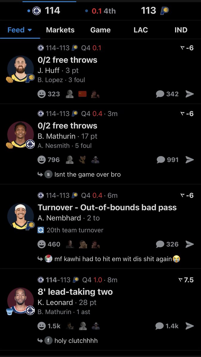 Depressed Nets Fan tweet media