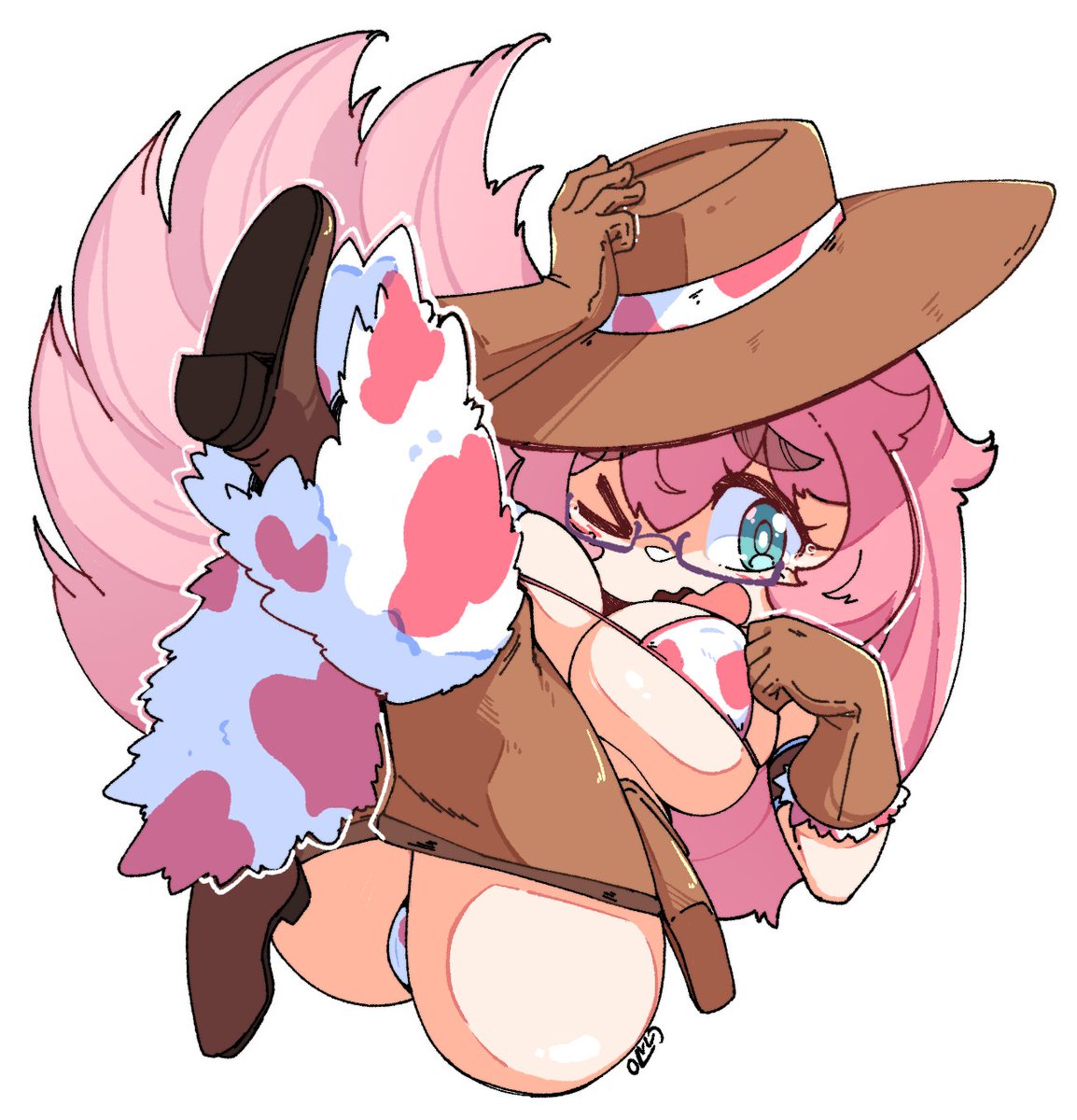 Gato Cartoon 1911 (open commissions) tweet media