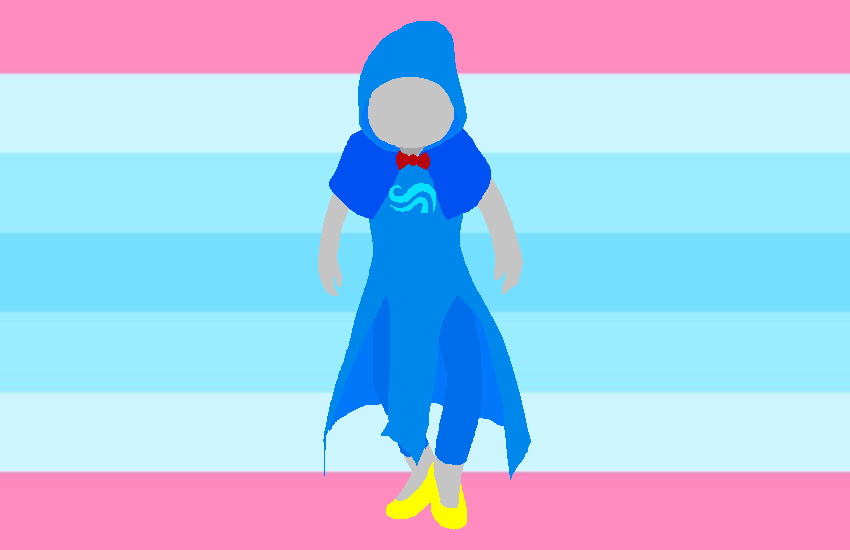 SBURB Anonymous tweet media