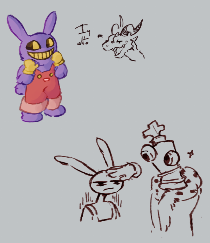 Satanistic Dragon tweet media