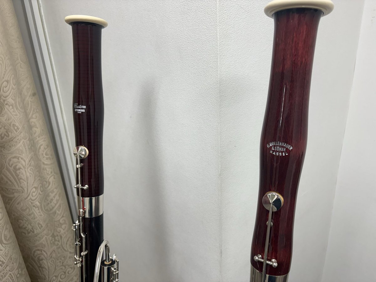 bassoon