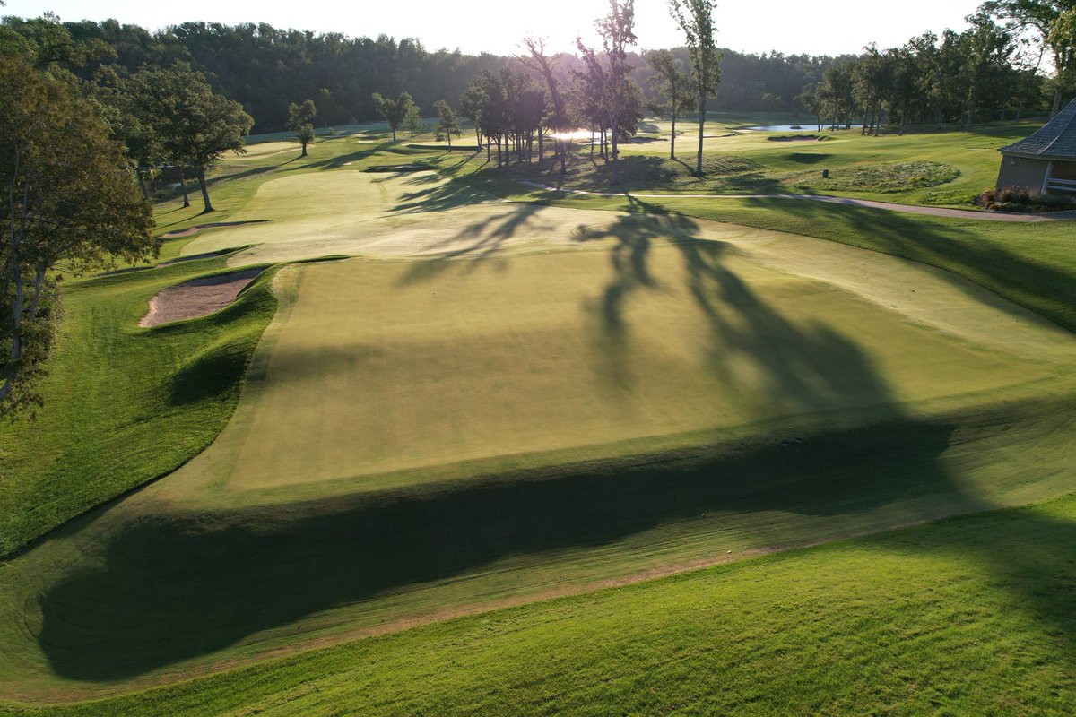 Bendelow Greens tweet media