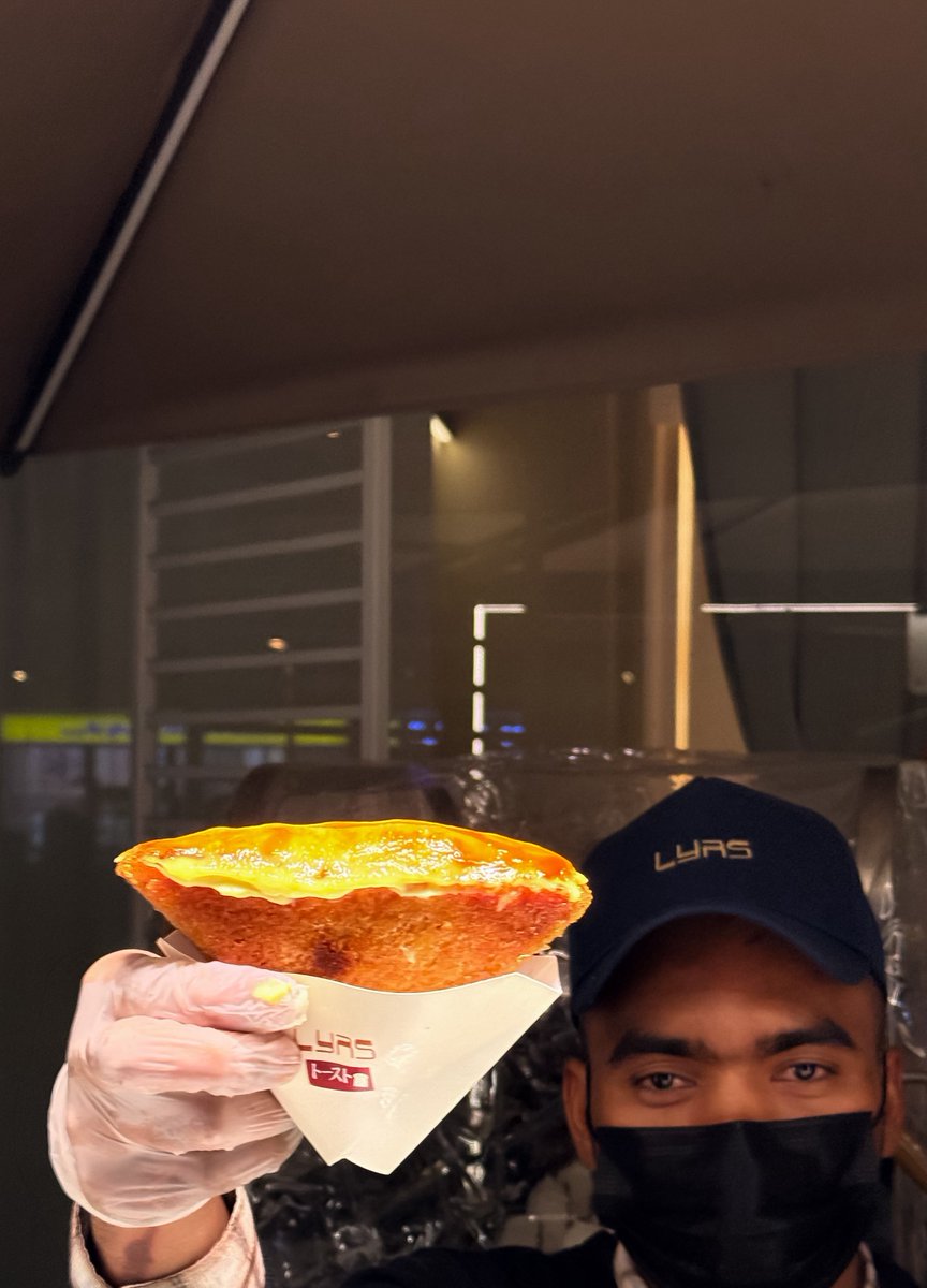 Me, Myself, and I tweet media