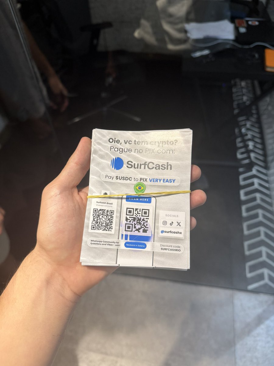 Jack 🇧🇷 | getsurfcash tweet media