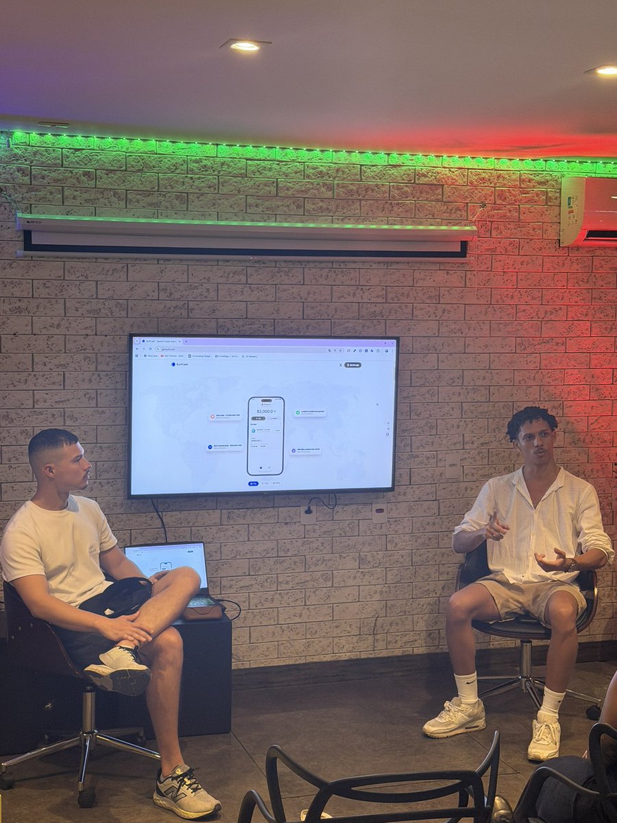 Jack 🇧🇷 | getsurfcash tweet media