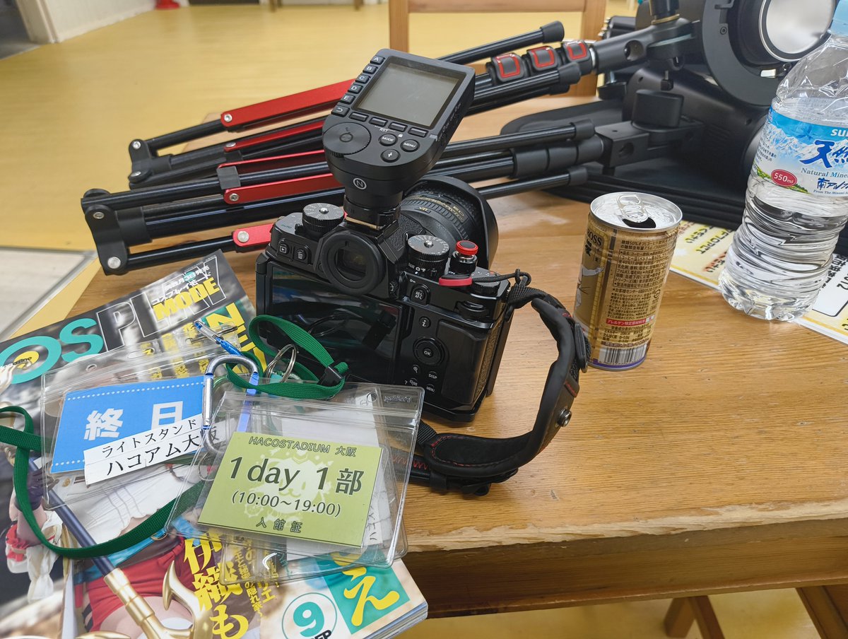 ノブテル tweet media