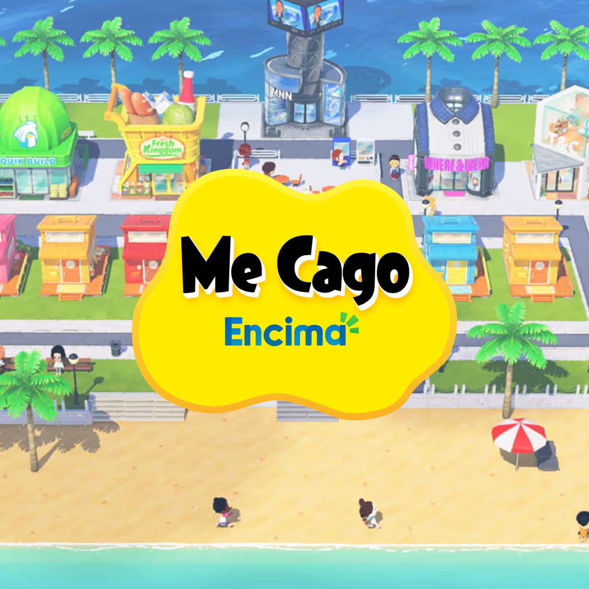 he hecho esto