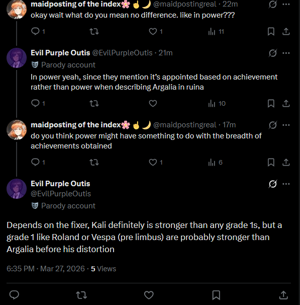 maidposting of the index🌸☝️🌙 tweet media