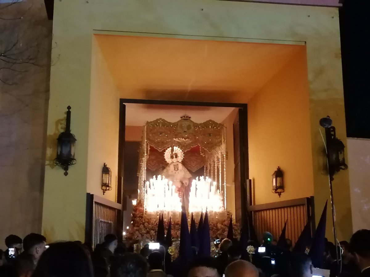 Cíngulo y Esparto tweet media