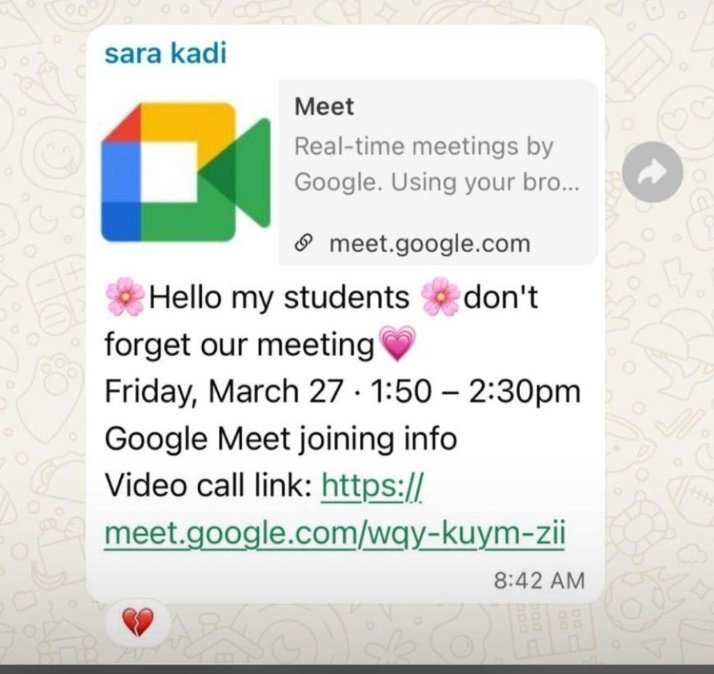 Abubaker Abed tweet media