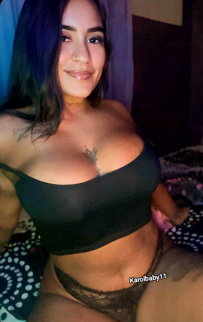 Karol tweet media