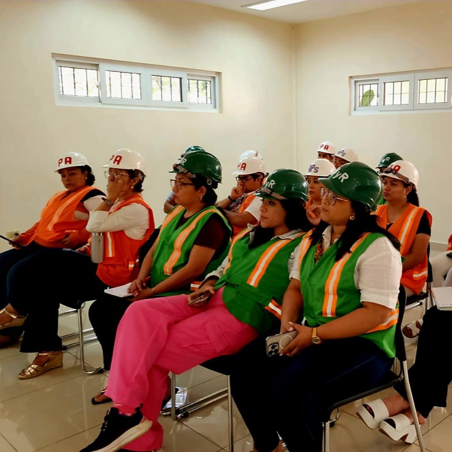 Informativo Judicial De Nicaragua tweet media