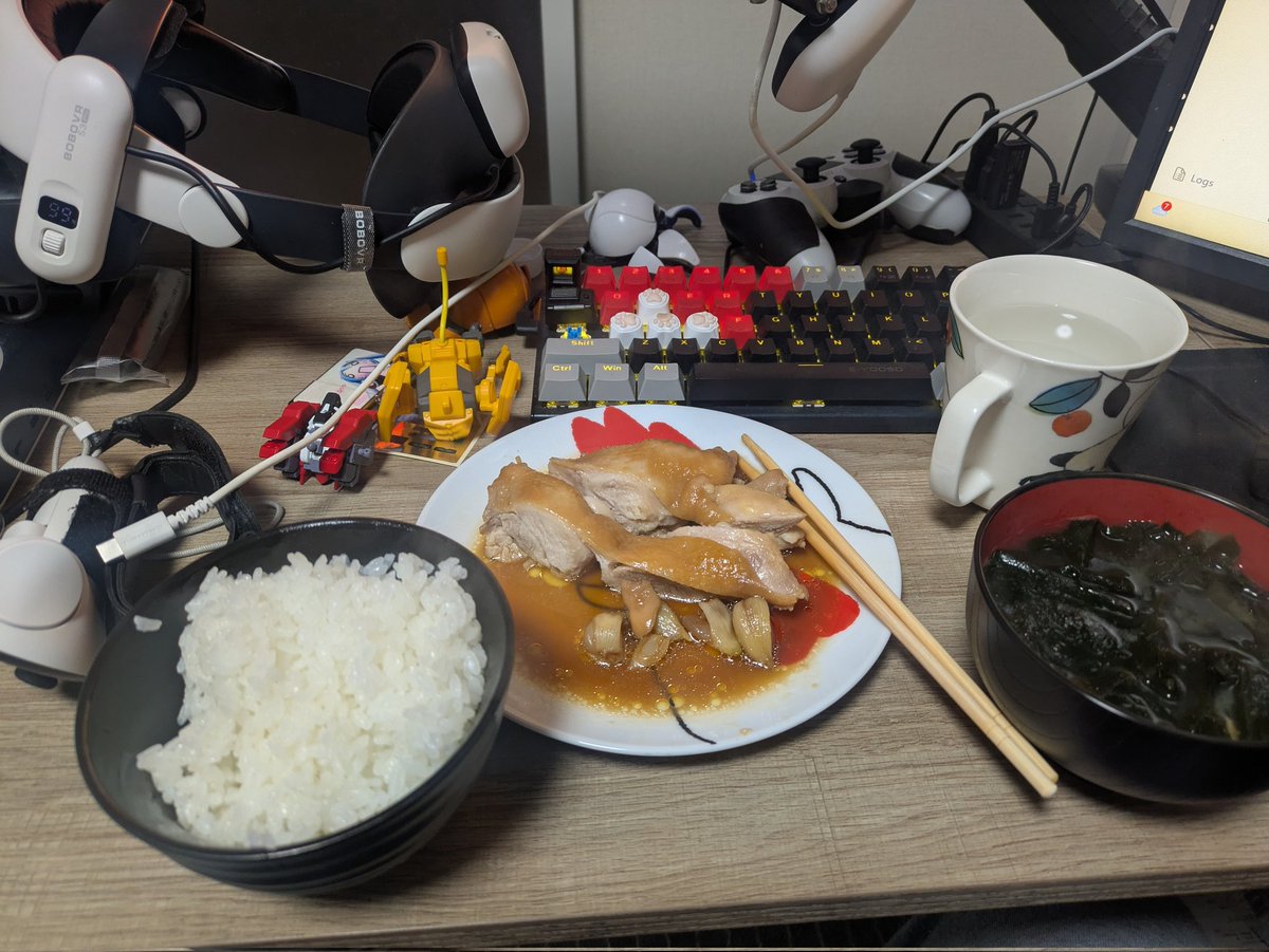 射的王　シャテちゃん tweet media