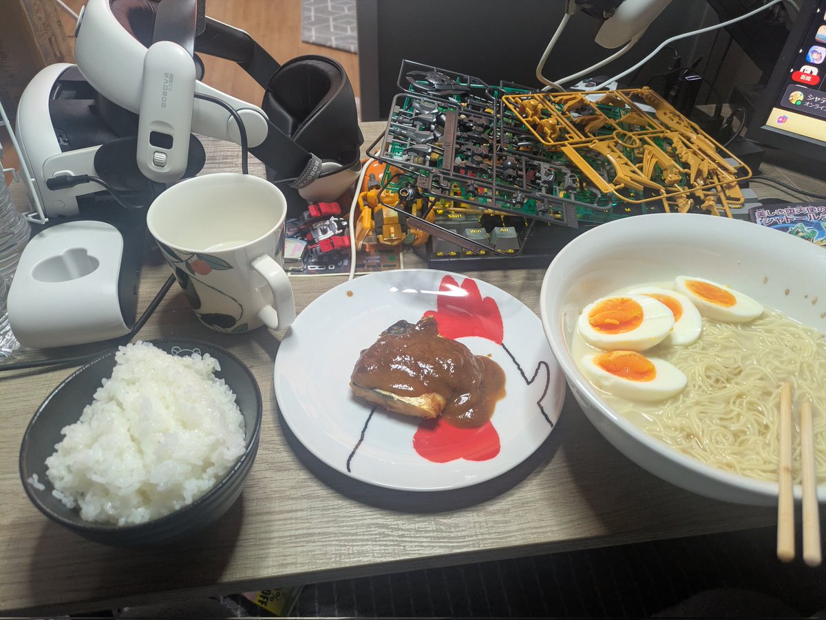 射的王　シャテちゃん tweet media