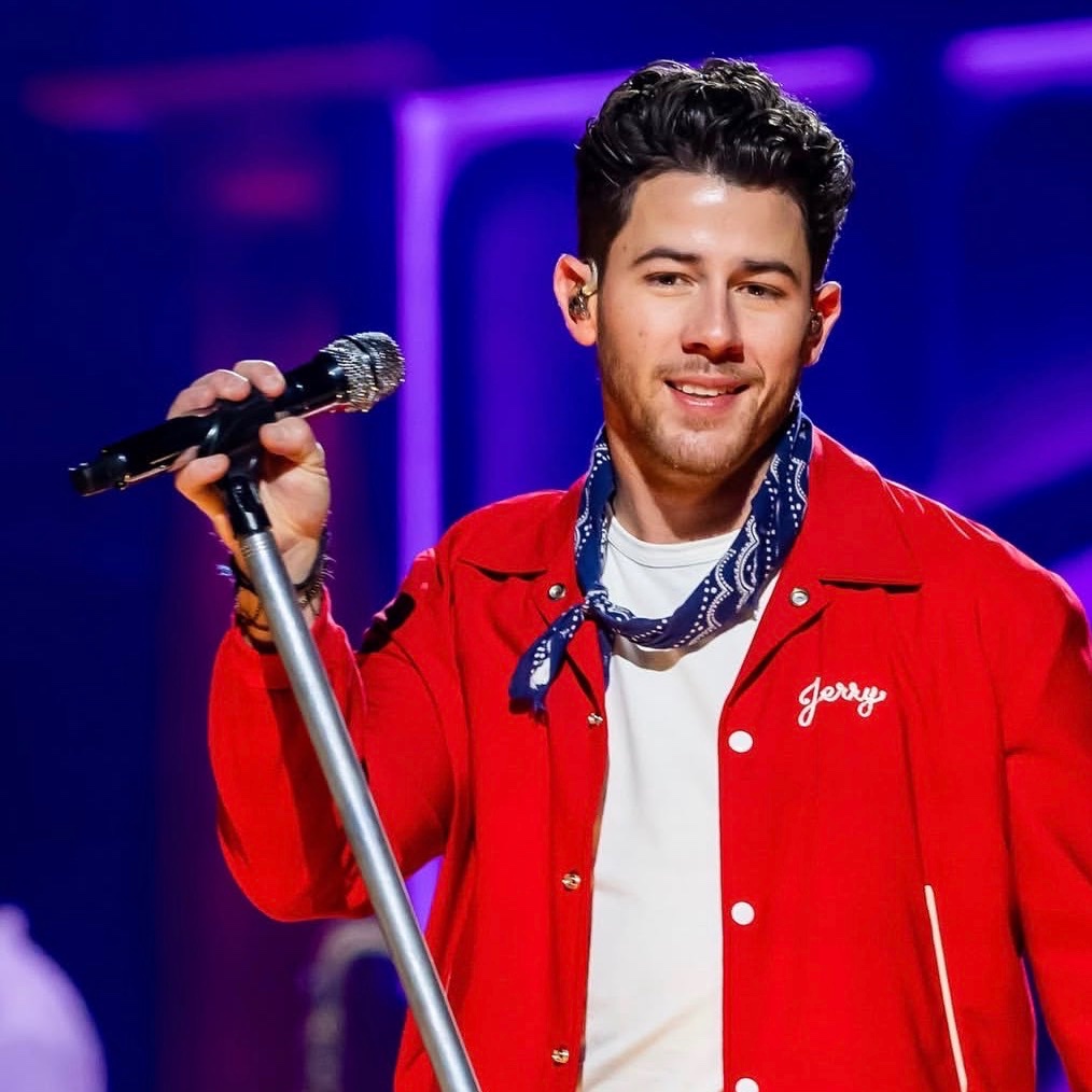 Jonas Fans Brasil tweet media