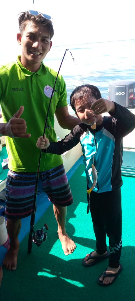 EnaFishing's tweet photo. Come enjoy the ocean with us, book to https://t.co/3uHV4Sps72 #fishing #fishingtrip #fishingboat #dayfishing #deepseafishing https://t.co/SGMgkQ22GU