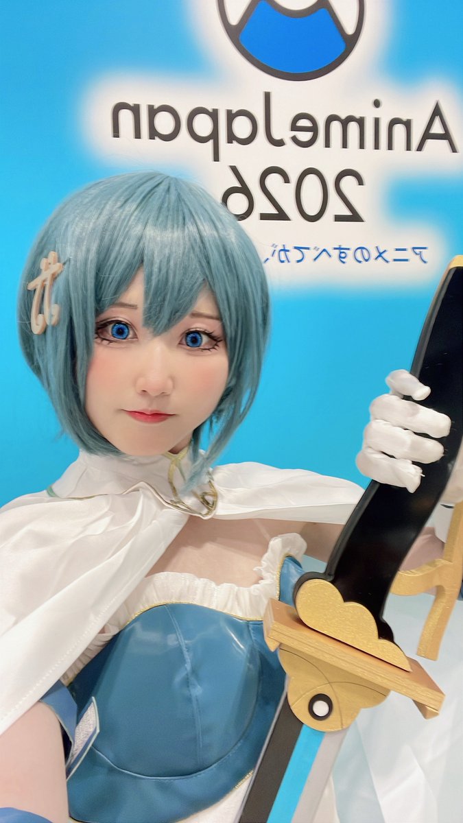 水飴りんご tweet media