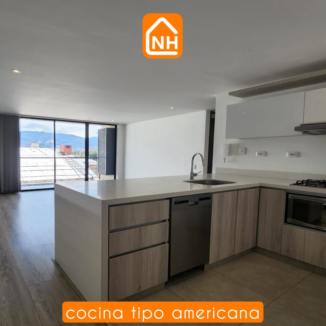 brokerNewHome's tweet photo. 🌟¡APTO EN VENTA EN PRADO PINZÓN!🌟

🏡 Sus características son:
 ⚜️ Área: 63 m²
 ⚜️ Estrato 4
 ⚜️ 2 alcobas
 ⚜️ 2 baños completos
 ⚜️ Cocina integral tipo americano
 ⚜️ Horno eléctrico
 ⚜️ Lavavajillas
 ⚜️ Sala
 ⚜️ Balcón

(1/2)👇 https://t.co/uxg7yGG5bp