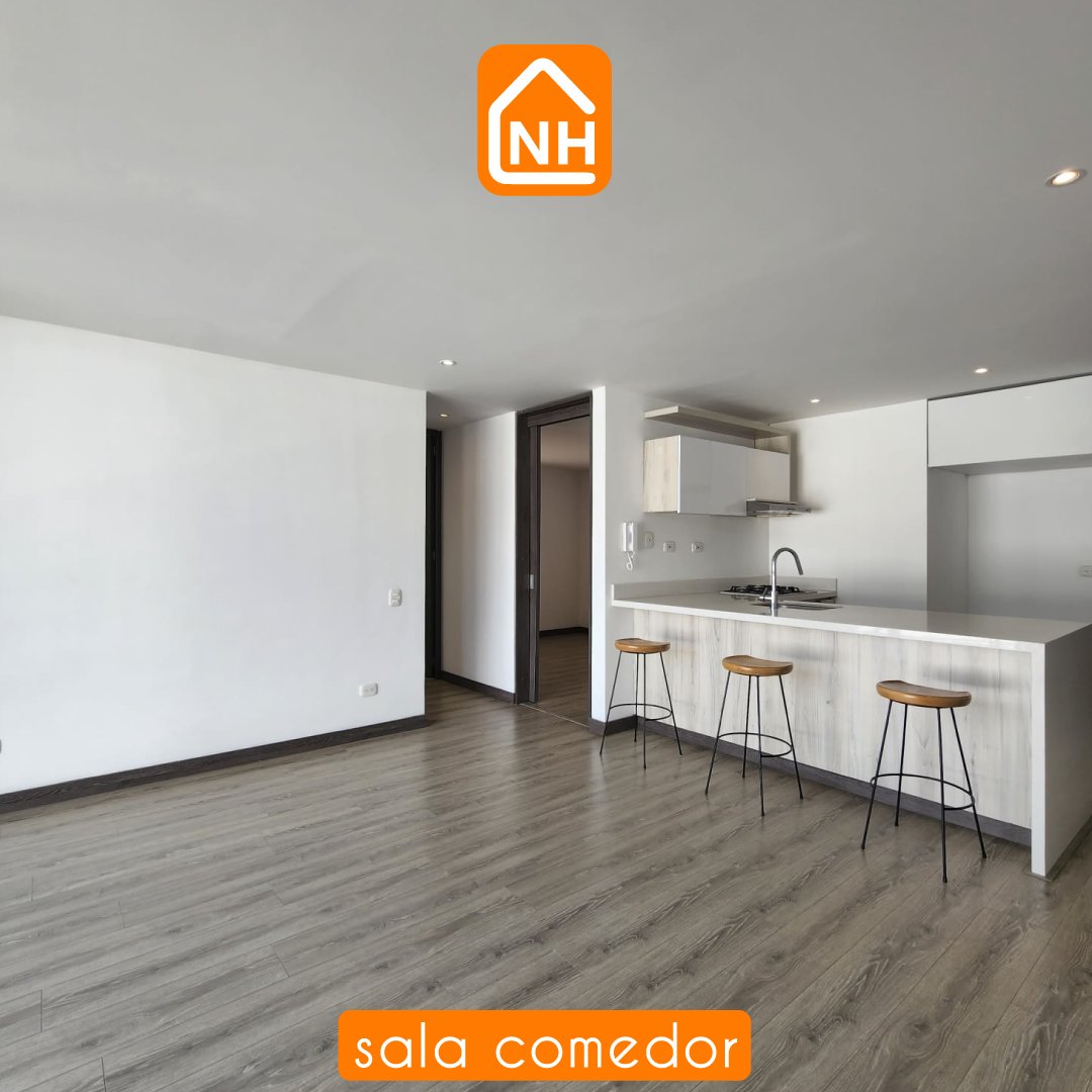 brokerNewHome's tweet photo. 🌟¡APTO EN VENTA EN PRADO PINZÓN!🌟

🏡 Sus características son:
 ⚜️ Área: 63 m²
 ⚜️ Estrato 4
 ⚜️ 2 alcobas
 ⚜️ 2 baños completos
 ⚜️ Cocina integral tipo americano
 ⚜️ Horno eléctrico
 ⚜️ Lavavajillas
 ⚜️ Sala
 ⚜️ Balcón

(1/2)👇 https://t.co/uxg7yGG5bp