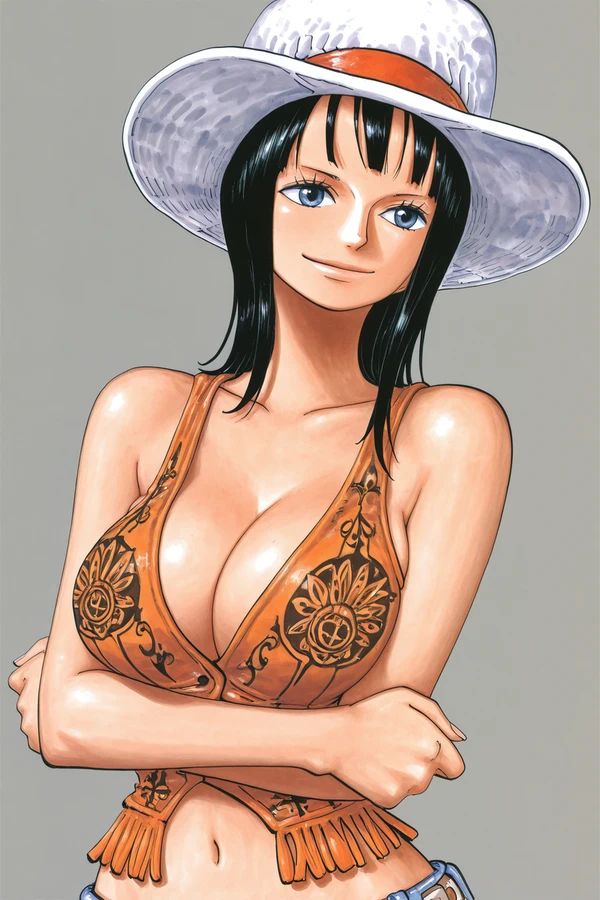 opstrawhatfan's tweet photo. 🧡Nico Robin🧡
☠>>>☠<<<☠
#nicorobin #strawhat #strawhatcrew #onepiece #onepieceanime #animeonepiece #anime #art #animeart #onepieceart https://t.co/X1Kj8FkFuj