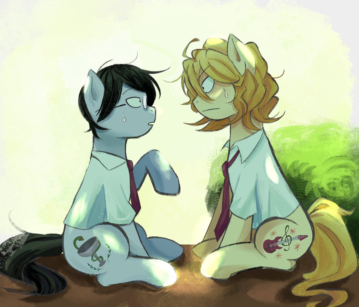 (˶˃ ᵕ ˂˶) tweet media