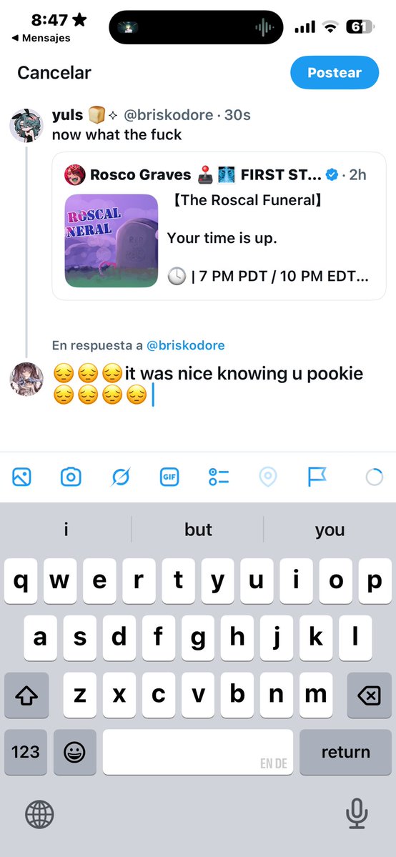 flora⟡⋆ tweet media